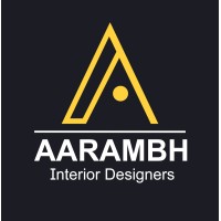 AARAMBH - Interior Designers , Planners & Architecture logo - Similar company to Architectural Designer
