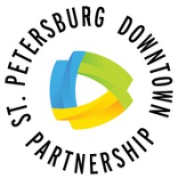 St. Petersburg Downtown Partnership logo - Similar company to Plutos Sama Holdings Inc.