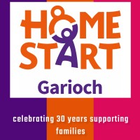 Home-Start Garioch logo - Similar company to Abigail'S Luxury Travels