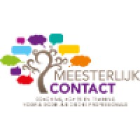 Meesterlijk Contact logo - Similar company to Launch-Bridge
