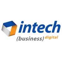 Intech Systems : Microsoft Solutions Partner logo - Similar company to Winspire Solutions Pvt. Ltd.