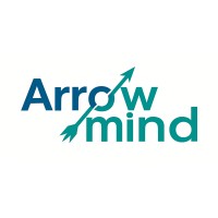 Arrowmind logo - Similar company to Fxon Designs