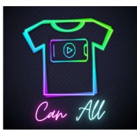 Can All - Moda Digital logo - Similar company to Skala Indústria Comércio Importação E Exportação De Móveis E Espumas