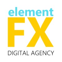 elementFX - Digital Agency logo - Similar company to Web Codes Solution