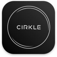 Cirkle logo - Similar company to Anomalys Observatory (Ao)