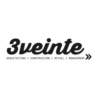 3veinte Arquitectura Diseño y Construcción logo - Similar company to Proyectos De Construcción Prime Spa
