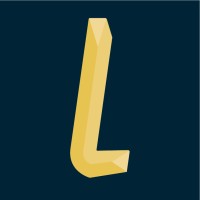 Leste BR logo - Similar company to Vizzy! Hub