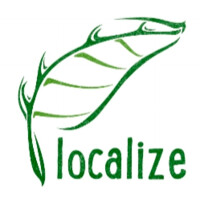 Localize LLC logo - Similar company to Secondbloom Auctions