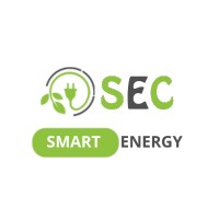AMYH SMAER ENERGY logo - Similar company to Kawn Group