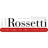 ilRossetti - Teatro Stabile del Friuli Venezia Giulia logo - Similar company to Cefs - Centro Edile Per La Formazione E La Sicurezza