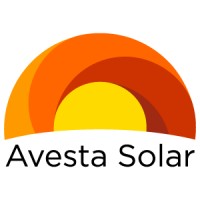 Avesta Solar logo - Similar company to Ars Solartech