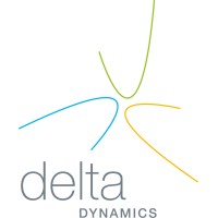 Delta Dynamics logo - Similar company to Tds Technologies Inc.