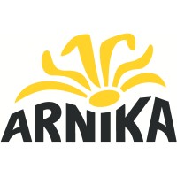 Arnika logo - Similar company to Earthtime