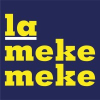 La MekeMeke logo - Similar company to Camo Performance