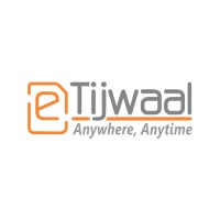 eTijwaal logo - Similar company to Adrenaline Events & Studios