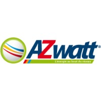 AZWATT logo - Similar company to Tigr