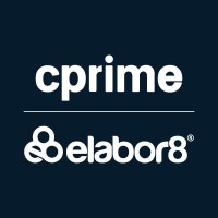 Cprime | Elabor8 logo - Similar company to Epic Agile