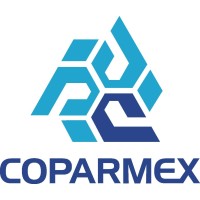 Coparmex Colima logo - Similar company to Colima Agentur Für Branding & Design