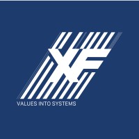 Xfire Sistemi logo - Similar company to X Files