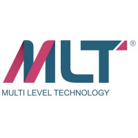 Multi Level Technology (MLT) logo - Similar company to Blue Logic Digital