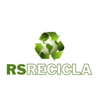 RS RECICLA logo - Similar company to Recicla Gestão De Resíduos