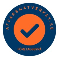 Affärsnätverket.se logo - Similar company to Luca