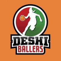 Deshi Ballers logo - Similar company to Khelo Technologies Limited
