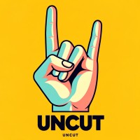 Uncut Digital Art Platform logo - Similar company to Silicon Carne