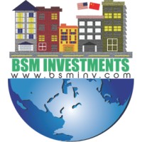 BSM Investments logo - Similar company to Nerdy Operations, Llc