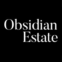 Obsidian Estate logo - Similar company to Lmvb