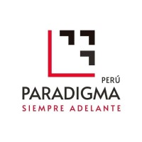 PARADIGMA PERU S.A.C. logo - Similar company to Andes Engineers And Projects