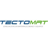 Tectomat Cia. Ltda. logo - Similar company to Tectotal