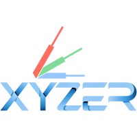XYZER logo - Similar company to Walker Us, Inc.