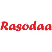 Rasodaa logo - Similar company to Cosmostaker