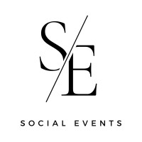 SOCIAL EVENTS - HOSTESS AGENCY logo