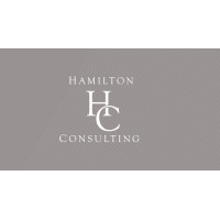 Hamilton Consulting logo - Similar company to Social Scaffolding
