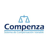 Compenza logo - Similar company to Khrova