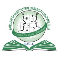Bangladesh Agricultural University Language Club (BAULC) logo - Similar company to Bangladesh Agricultural University Career Club (Baucc)