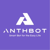 ANTHBOT logo - Similar company to Sora Global Solutions