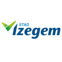 Stad Izegem logo - Similar company to Stad Waregem