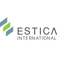 Estica International logo - Similar company to Fragmat Cor