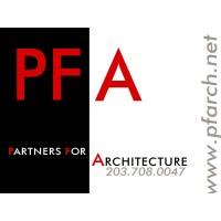 Partners for Architecture logo - Similar company to Focalize Visual