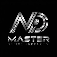MASTER OFFICE PRODUCTS logo - Similar company to Cubercore