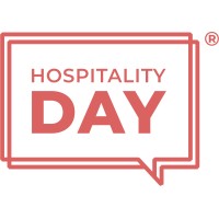Hospitality Day logo - Similar company to Welevel.Academy