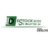 Destock Bois - SN Palettes 34 logo - Similar company to Cpc Occitanie (Chambre Professionnelle Du Conseil Occitanie)