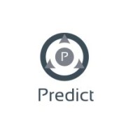 Predict A.I. logo - Similar company to Numbr.