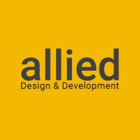Allied Design and Development logo - Similar company to Burgeoning Architects