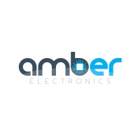 Amber Electronics Limited logo - Similar company to Hampoo