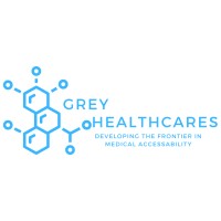 Grey Health logo - Similar company to Eden'S Care