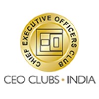 CEO CLUBS INDIA logo - Similar company to V-Reap Foundation
